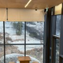 중화2동주민센터 북카페 | 서울 뷰 좋은 북카페 인왕산 더숲초소책방 주말 방문 주차