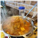 김치찌개또는삼겹살