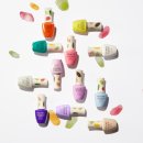 봄의 플로라 이미지