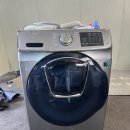 삼성 시장 화장실 | [인천 석남동] 공장 화장실 난공사 해결! 삼성 건조 겸용 드럼세탁기 판매 및 설치 후기