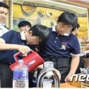 오산경찰서 1층 이미지