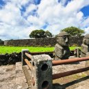 제주 성읍마을 고평오 고택 | 그대로 느낄 수 있는 제주 서귀포 성읍민속마을 제주 무형유산 오메기술 제주 국가유산 방문의해 스탬프...