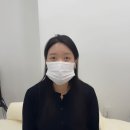 e편한세상 명지상가 | 명지 국제 신도시 속눈썹펌은 여기 | 임산부도 편안하게 누워받은 블랑제이브로우 속눈썹 펌