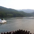 청룡저수지 이미지