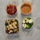 경명시장 | 대구칠성시장맛집 제일족발 양 맛 모두 만족