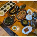 늘봄 곤드레밥상 이미지