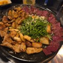 한우풍경 | <원주맛집> 무실동 맛집 풍경한우곱창 맛있었던 모듬구이 후기