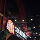 바바리아 | 푸꾸옥 심포니 오브 더 씨 공연을 볼 수 있는 선 바바리아 가스트로펍 내돈내산 비추 후기