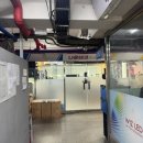 을지로 나윤테크 로지텍 버티컬 마우스 수리 후기, 클릭 불량 당일수리