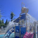 함주공원 | 2025 함안 함주공원 물놀이터 예약 필요 없는 물놀이장