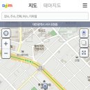 15년 2월 9일 롯데백화점 뒤 이미지