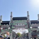 진화 묘 | 남경의 특별한 2일차 코스 | 라오먼동老门东，부자묘夫子庙，왕홍체험网红，신졔코우 카페, 하이디라오...
