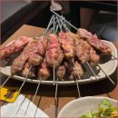 양재빌리지 | 양재시민의숲역 양구이 맛집, 육즙 가득한 인생 양갈비 후기