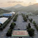 진남체육공원 진남테니스장 이미지