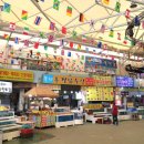 안면도수산시장(안면도장터) 이미지