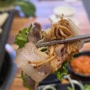 광안3-203 | 부산 수영구 광안동 맛집 조선대패 광안점 진짜 제주돼지고기 후기 및 주차정보