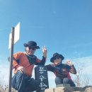 조광약수터 | 🌸문수산 산행 기-100대 명산.천년 고찰의 적요함 속으로