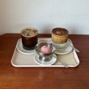 믈커피로스터스(MEUL COFFEE ROASTERS) | 제주 서귀포 • 믈커피 로스터스 본점 • 김나영 커피 맛집 추천 • 라떼 맛집 추천
