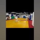 용인대 강원유도장 이미지