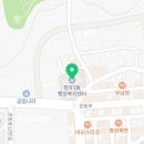 장유3동행정복지센터 화장실 이미지