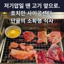 줌인센터 | [야키니쿠 라이크/호치민 맛집] 사이공 센터 단골 후기 | Meat Lover 세트 & 스트레스 날려 준 고기 루틴