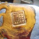 낙타(NAKTA) | 14k 도장반지 주문제작, 2.5돈 한자 시그넷링 제작 후기