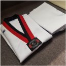 경희대 웅비 태권도 이미지