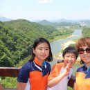 월악하늘계곡펜션 이미지