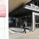 아주대학교병원 권역외상센터 이미지