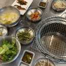 이디야커피천안청당동점 | 천안 소고기 맛집 | 청당동 고기집 우대포 깍둑꽃살 후기