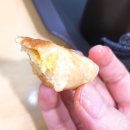 [서울대입구역 디저트] Auntie Anne’s(엔티엔스) 신메뉴 &#39;고구마 크림치즈 스틱&#39;