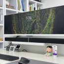 auto master | 울트라와이드모니터(32:9)는 프레임 방어에 불리할까? - 픽셀비교 + Superposition 벤치 + 실사용 후기