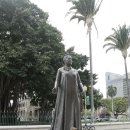 호놀룰루 [카메하메하 대왕 동상(King Kamehameha's Statue) & 이올라니 궁전(Iolani Palace) & 하와이 주정부 청사 ] 이미지