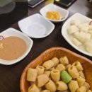 그시절옛날통닭(죽도점) | 수원 통닭거리 3대 통닭맛집 진미통닭! 화성행궁 야간개장 전에 먹어본 내돈내산 솔직후기