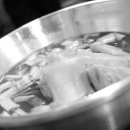 원조닭칼국수 이미지