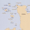 파리공원(남쪽입구, 북서쪽입구) | 코탕탱에 관한 짧은 역사