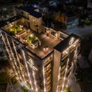 그랜드베른호텔 이미지