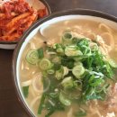 일산칼국수 이미지