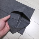 코오롱세탁옷수선 | 세탁특공대 바지 기장 수선후기 / 초대코드 추천인 HG610006