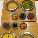 산본역 점심 맛집 동양솥밥, 원광대병원 앞 정갈한 한끼