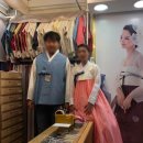 [ W - 29 ] 한복 가봉후기 @백년가약 우리옷 (신부와 신부어머니)