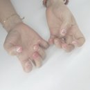 디자인 인유 | [인천 서구 마전동] 네일인유 네일아트 후기