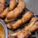 소담쪽갈비.찜 | 정읍 맛집 수성동 소담쪽갈비.찜 매운등갈비가 맛있는 곳