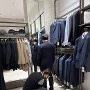 롯데아울렛닥스ACC | 닥스 롯데프리미엄아울렛 의왕점 혼주정장 내돈내산 후기
