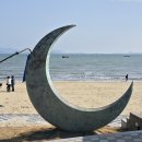 율포솔밭해변1 이미지