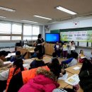 숲속초등학교 이미지