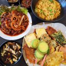 대구알파시티맛집 탁이네전, 직장인 점심부터 회식까지 해결 쌉가능
