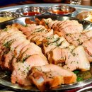 완미족발 이미지