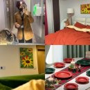 [일상기록] 크리스마스준비하는꿀현/너무바쁜일상과행복모먼트/하루하루감사일기/수진아생일축하해...