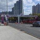 (주)전국유지 | 2025부산전국체전 자원봉사후기(1)